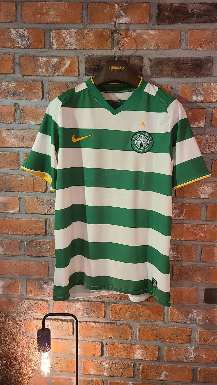 셀틱 기성용 유니폼 상품이미지5