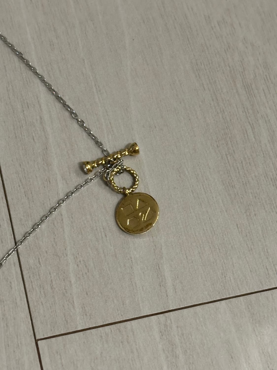 스와로브스키 조디악 컬렉션 목걸이 - 전갈자리 상품이미지4