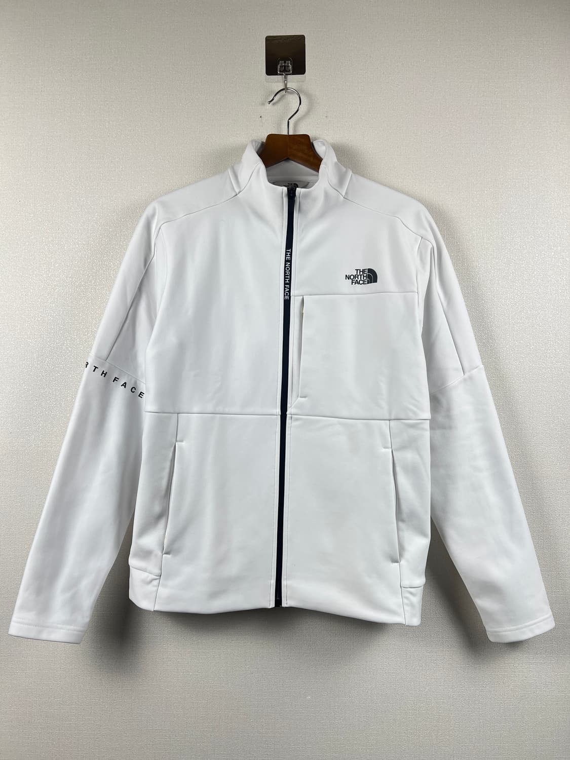 노스페이스 액트모션 기모 집업 XL(105) 상품이미지1