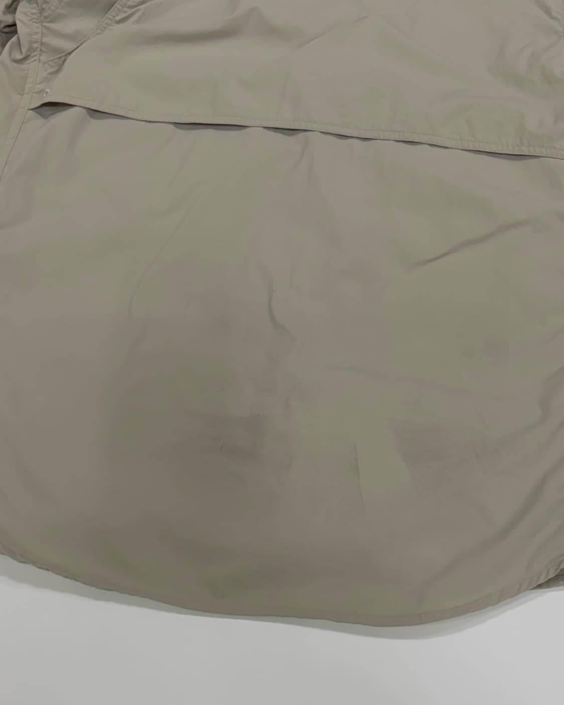 [XL]컬럼비아 GRT 기능성 아웃도어 나일론 셔츠 상품이미지10