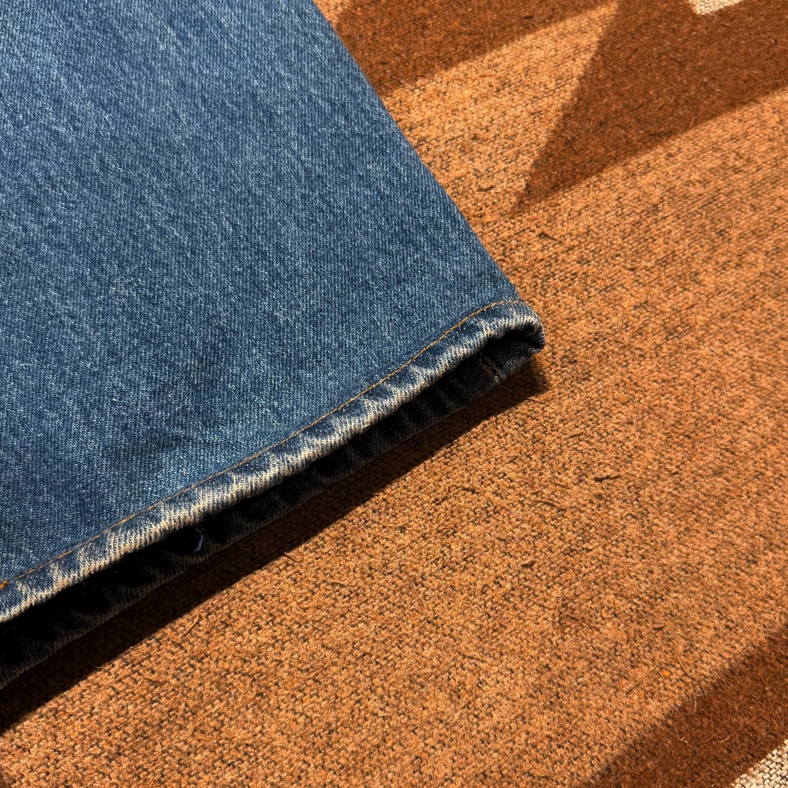 리바이스 00s 501 데님 팬츠 32 상품이미지7