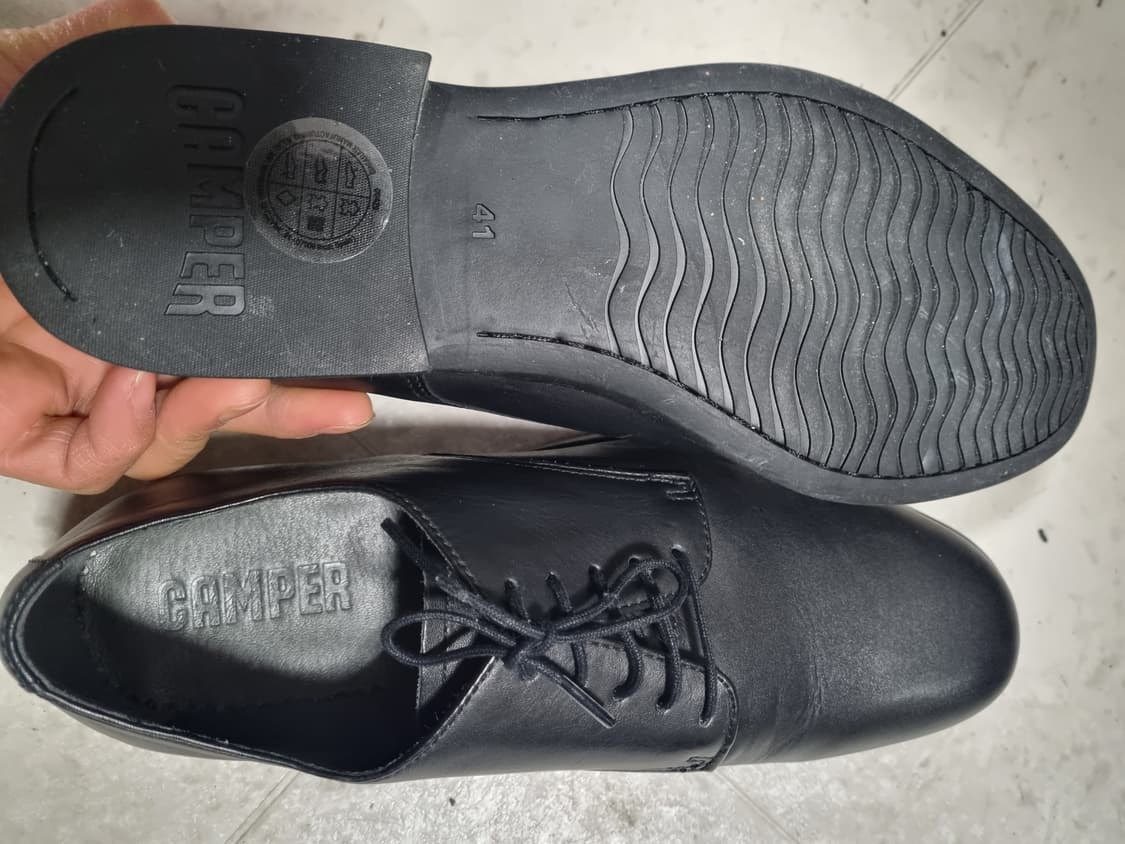 캠퍼 남성 구두 새상품  상품이미지4