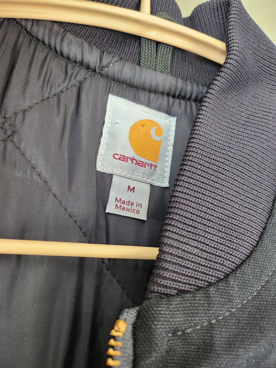 칼하트 베스트 / 캠핑 조끼 상품이미지6