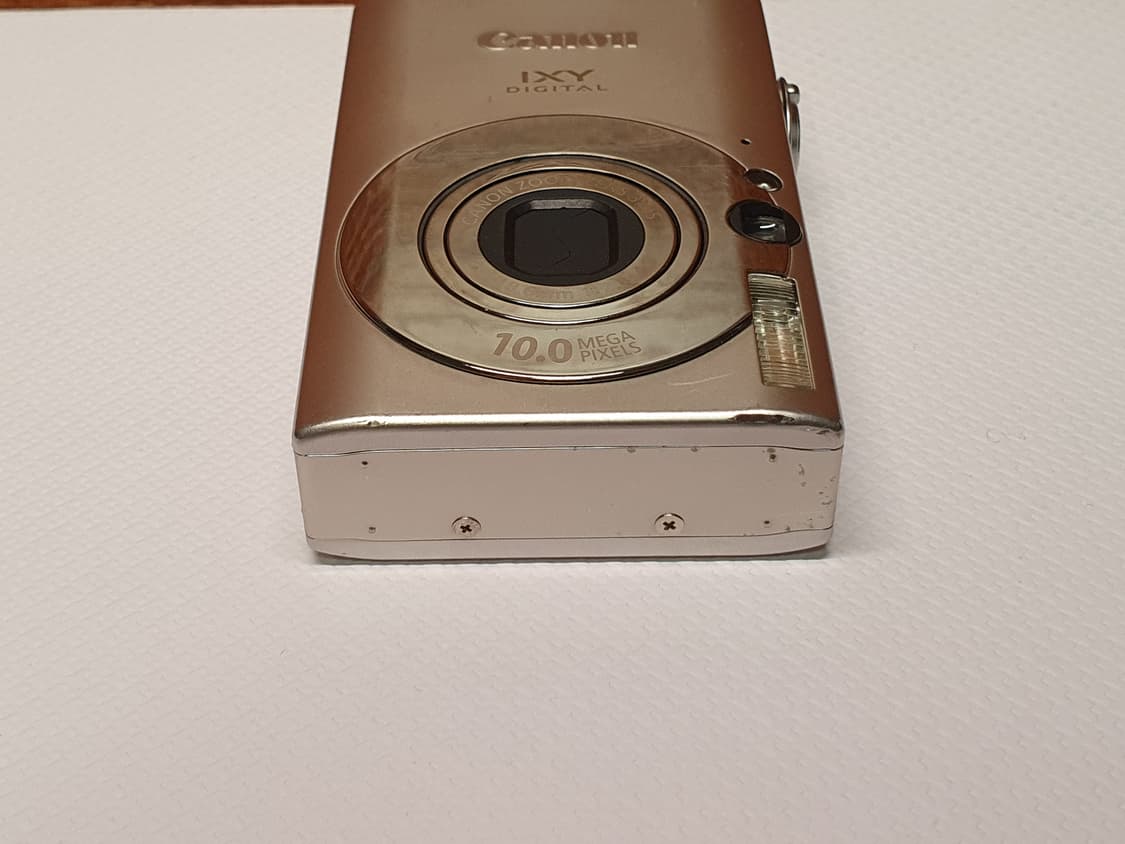 캐논 ixy25 디카 (익서스85 동일모델) 상품이미지5