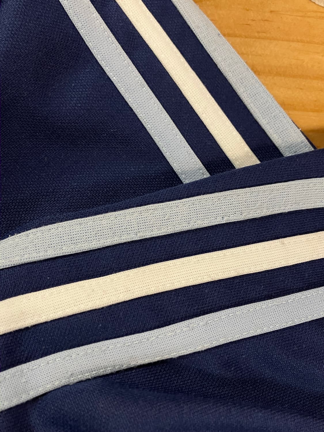 나이키 아르헨티나 져지 네이비 M  #csz1801 상품이미지10