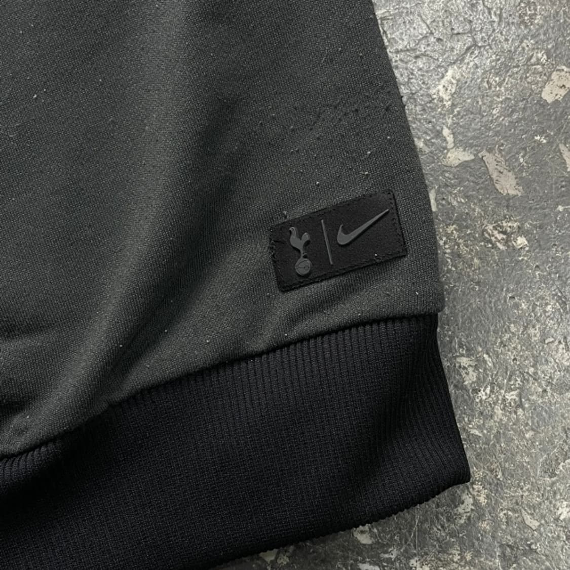 95-100 나이키 드라이핏 토트넘 후드티 상품이미지6