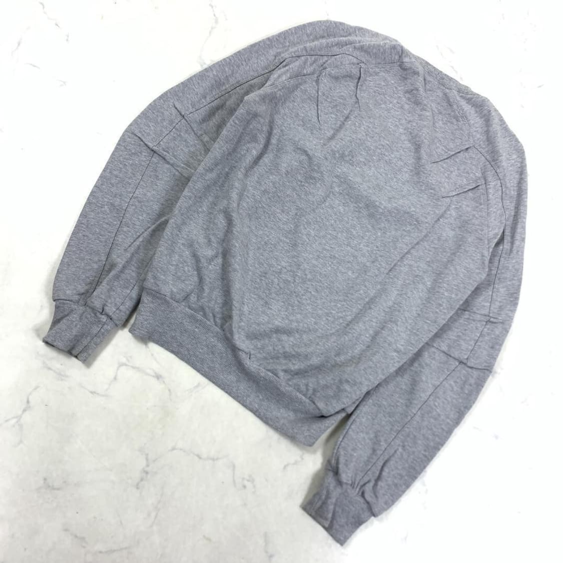 존 갈리아노 엠보 패치 스웻셔츠 상품이미지6