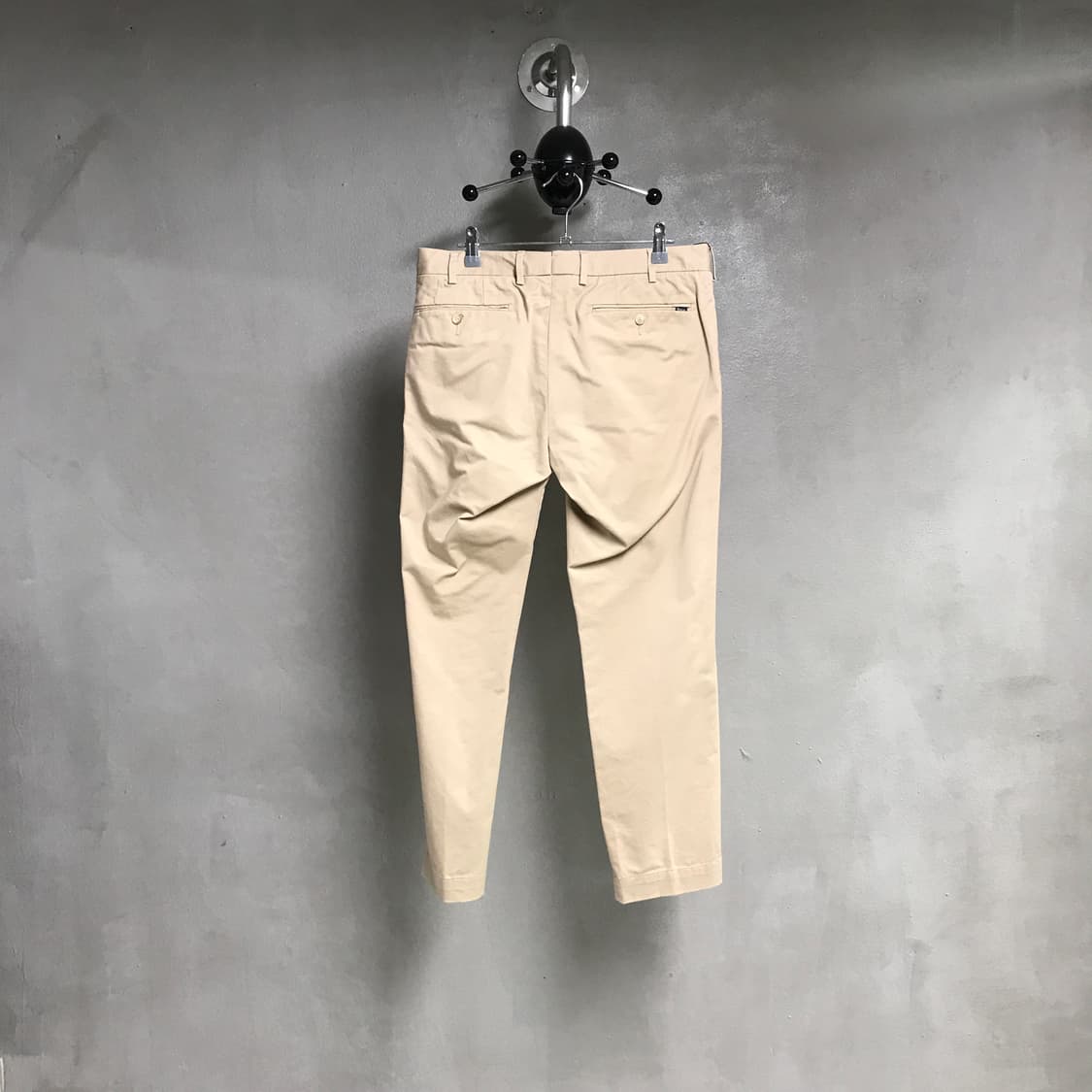폴로 랄프로렌 베이지 치노 팬츠 30/32 상품이미지5