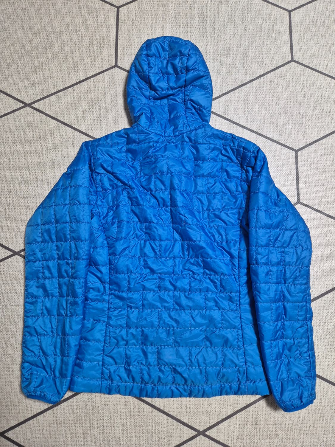 파타고니아 나노퍼프 후디 상품이미지2