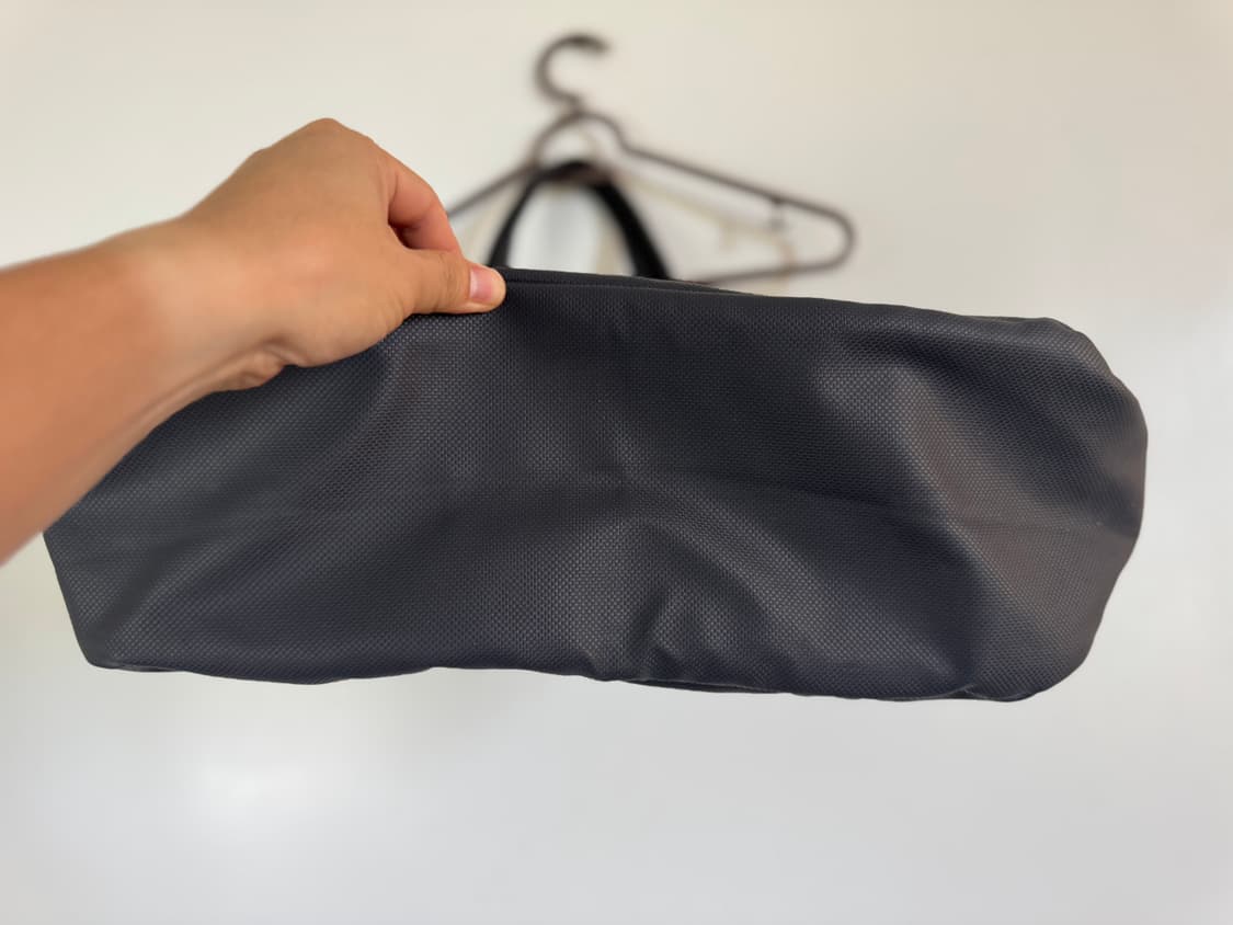 요시다포터 포터걸 토드백.  상품이미지4