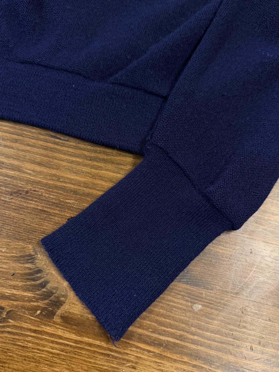 아이조드 라코스테 가디건 100 상품이미지10