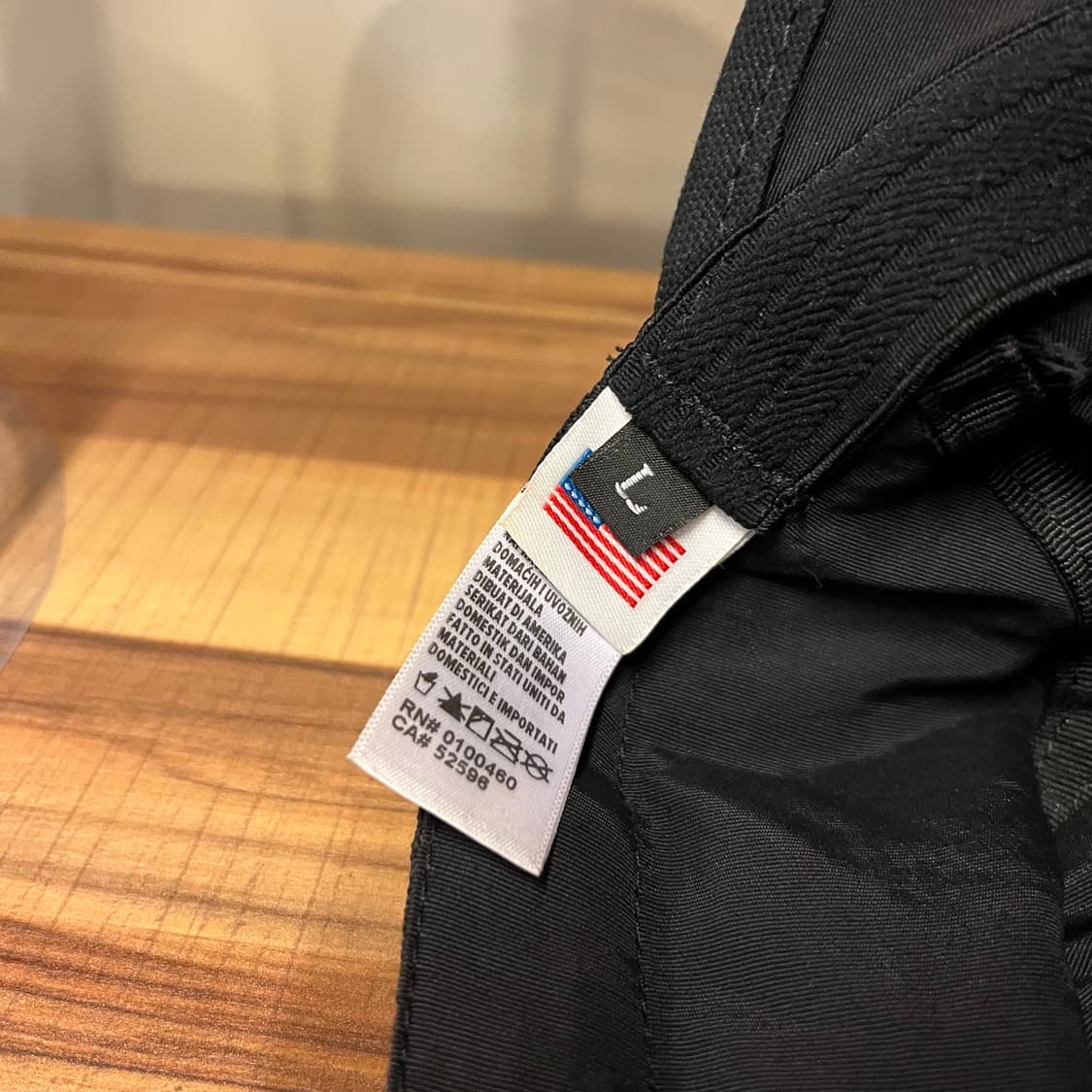 카부 KAVU 빈티지 캡 상품이미지5