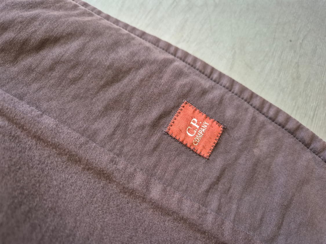 00s C.P COMPANY 몰스킨 자켓 상품이미지7
