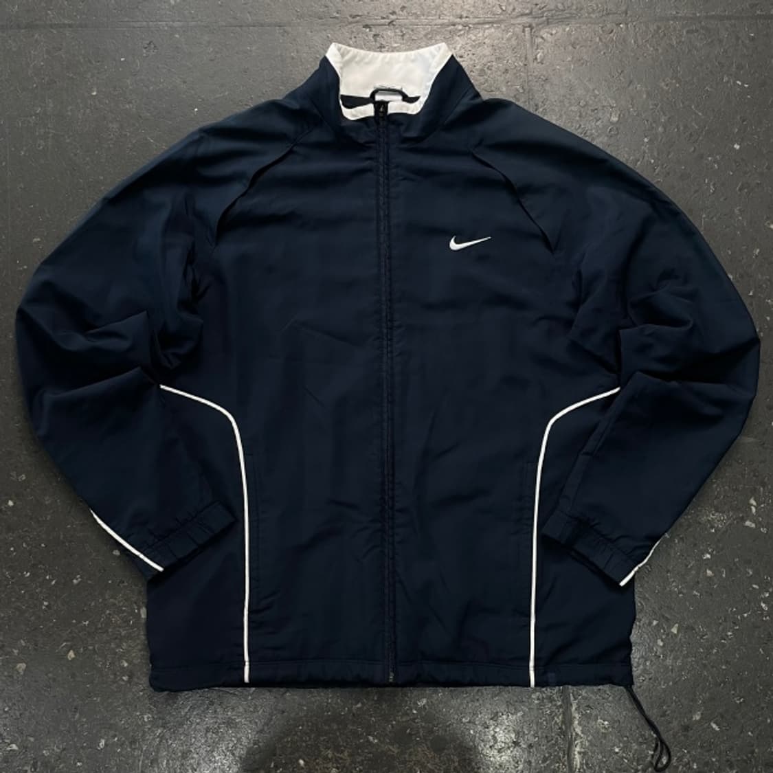 105 나이키 바람막이 상품이미지1
