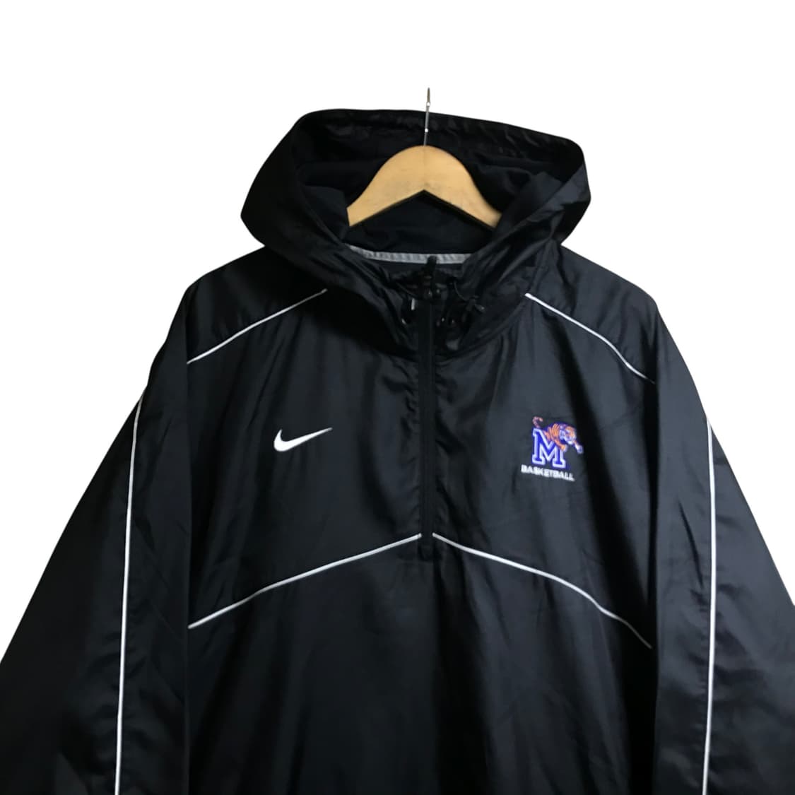 나이키 팀스 윈드러너 아노락 바막 상품이미지1