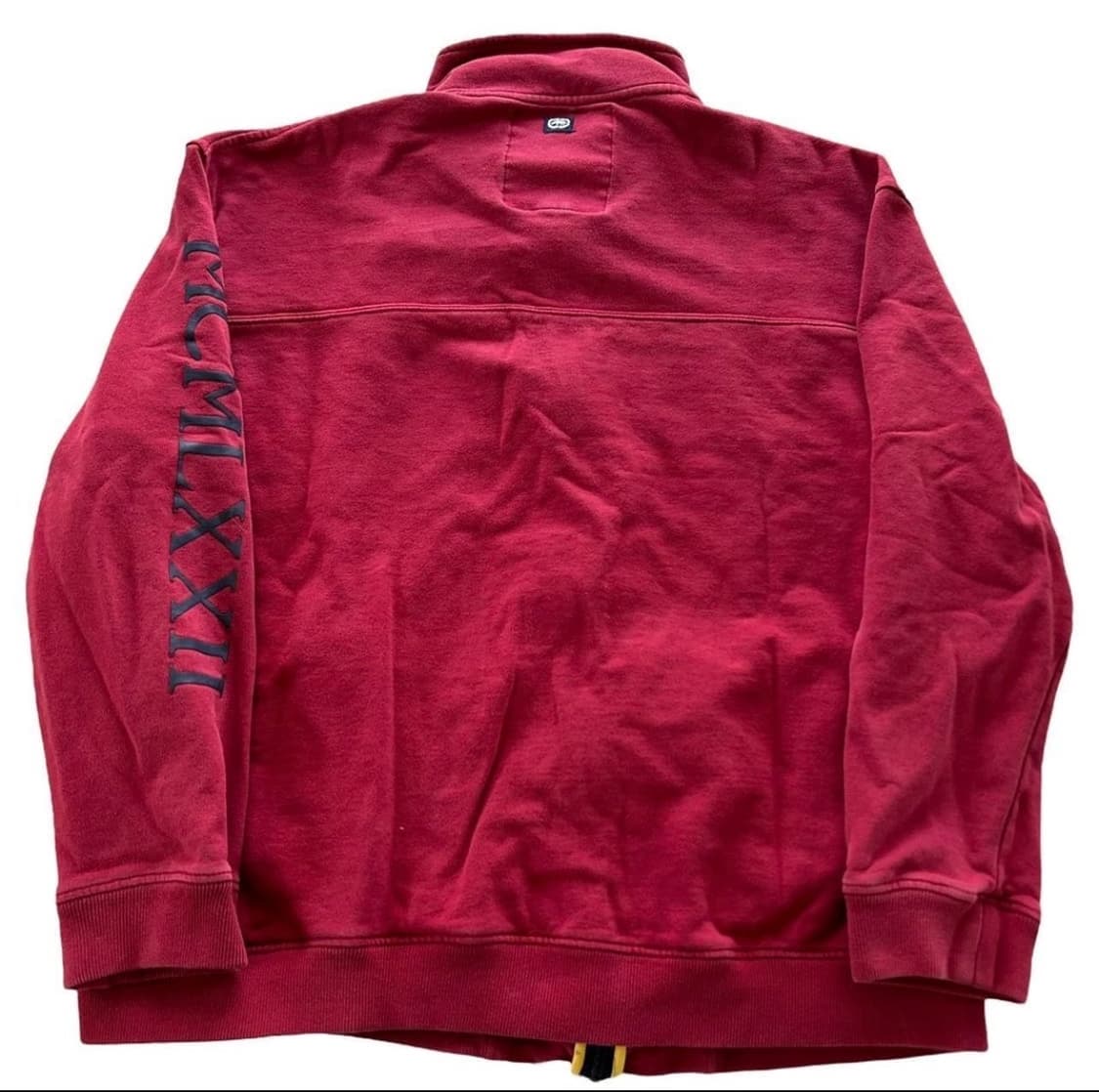 폴로 집업 상품이미지2