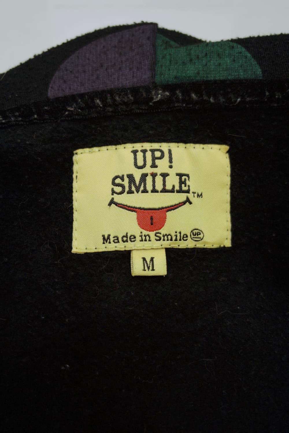 빈티지 키치 투웨이 후드집업 상품이미지10