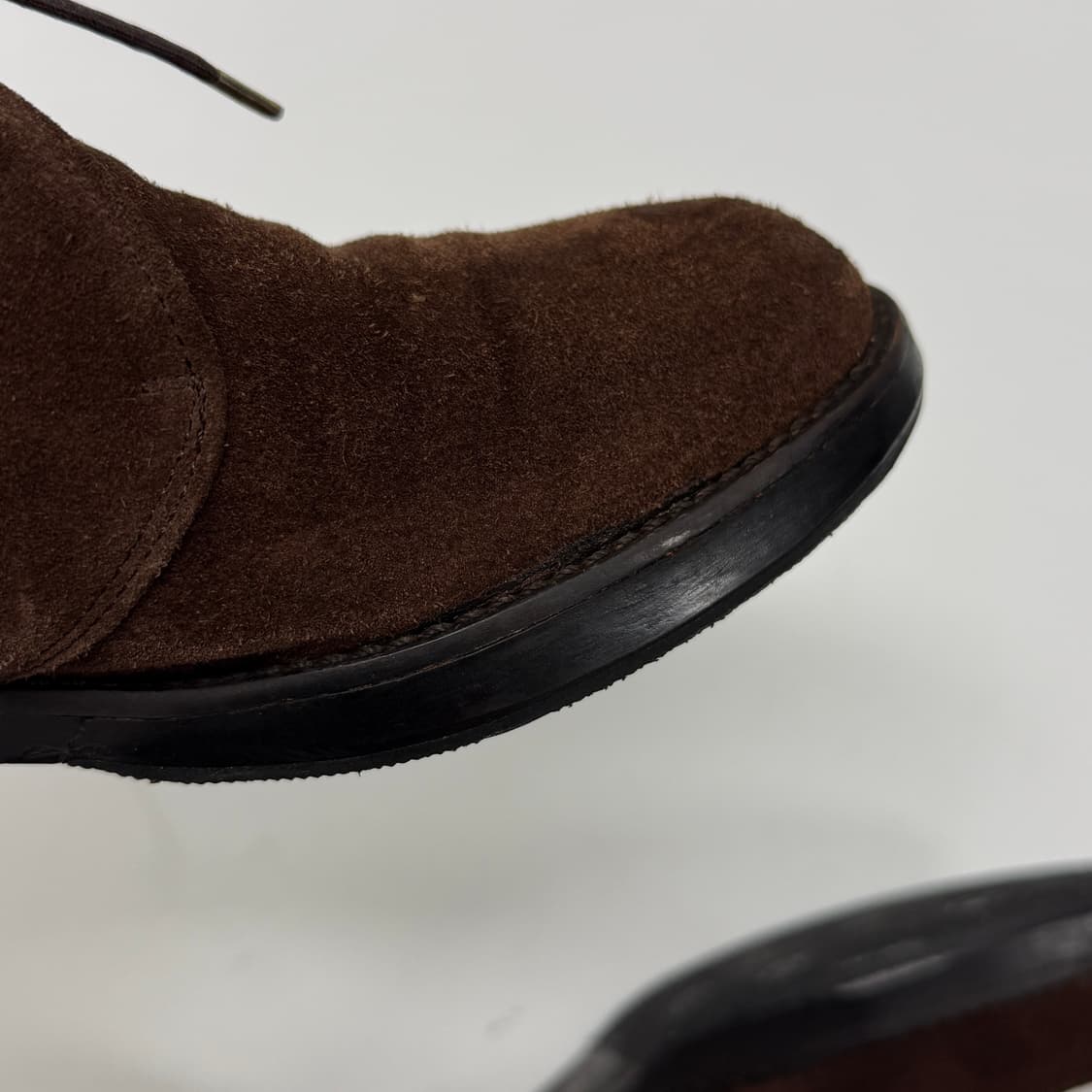 Margaret Howell chukka boots 상품이미지7