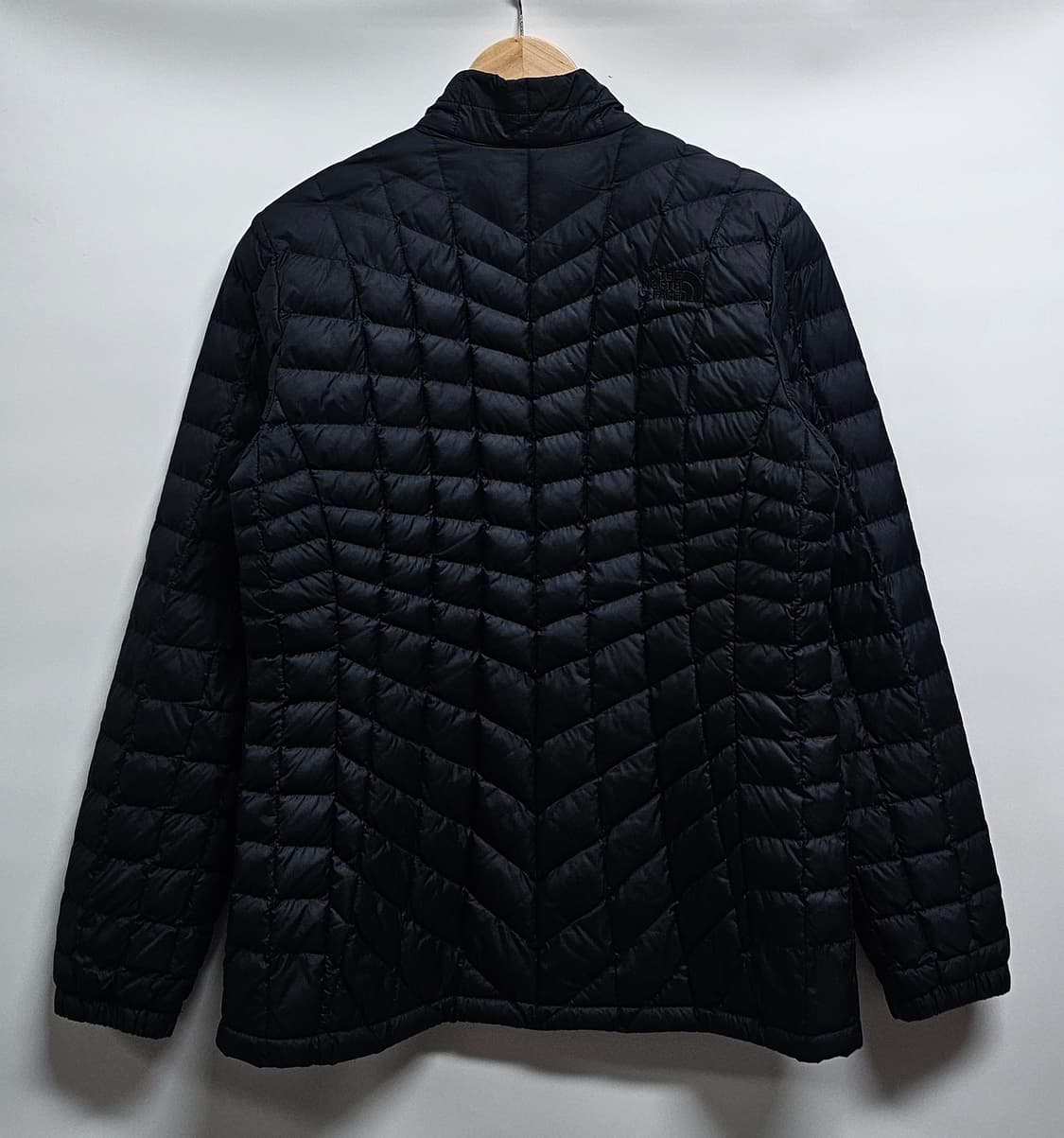 노스페이스 여성 써모볼 경량패딩 L 상품이미지2