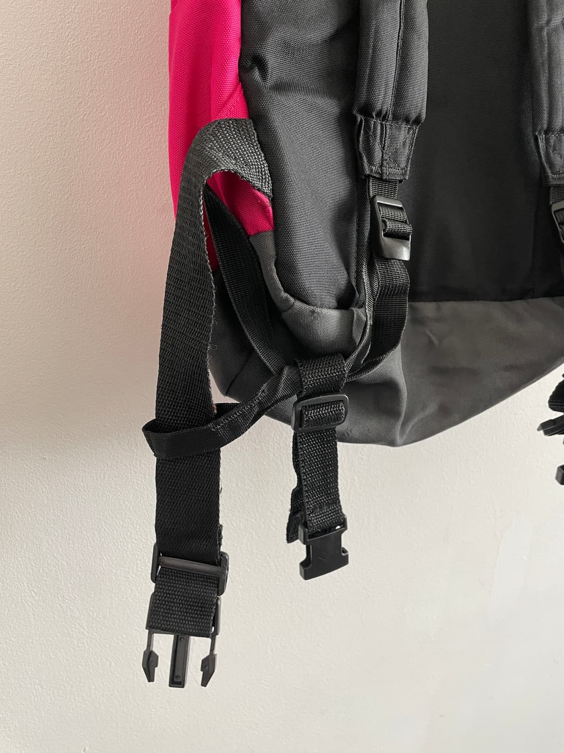 JANSPORT backpack (pink) 상품이미지10