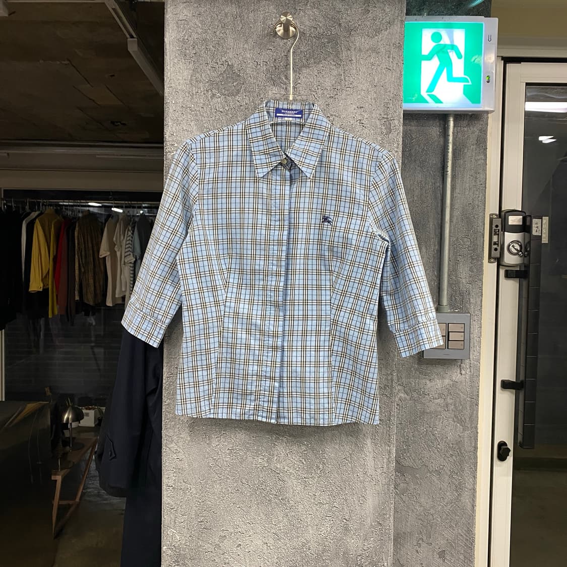 Burberry 상품이미지1