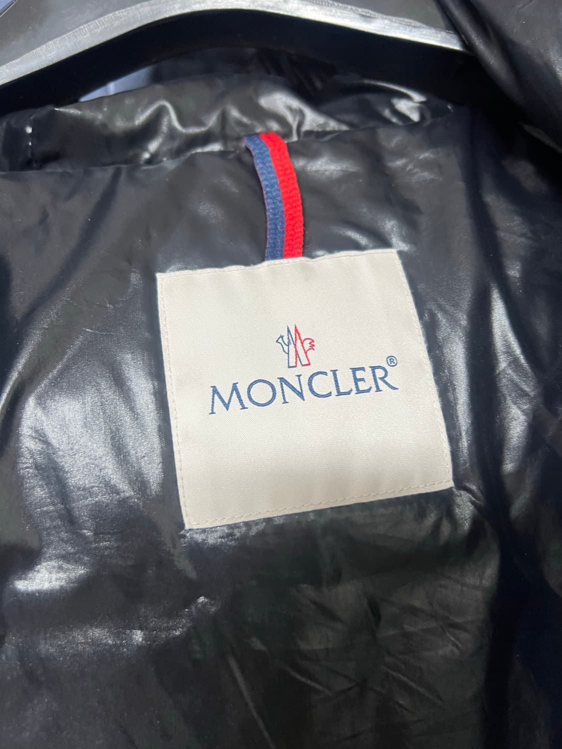 몽클레어 에크린스 2사이즈 상품이미지3