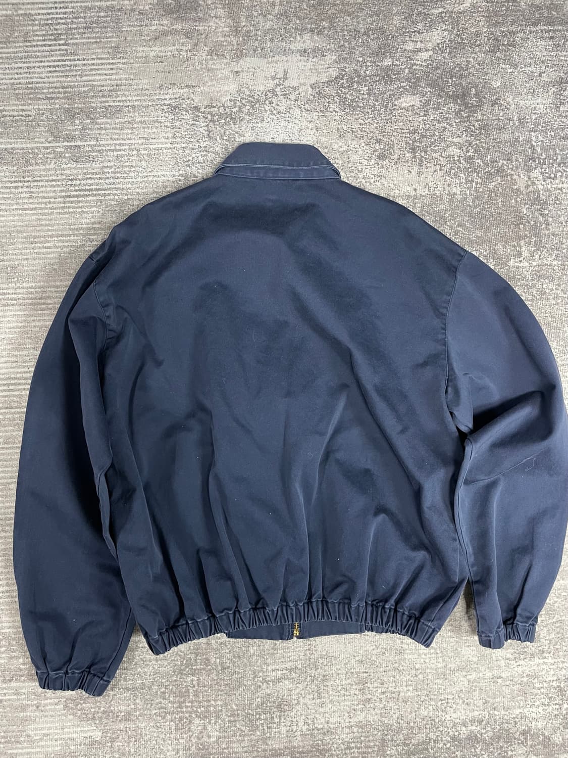 90s MADE IN USA Polo RL 상품이미지9