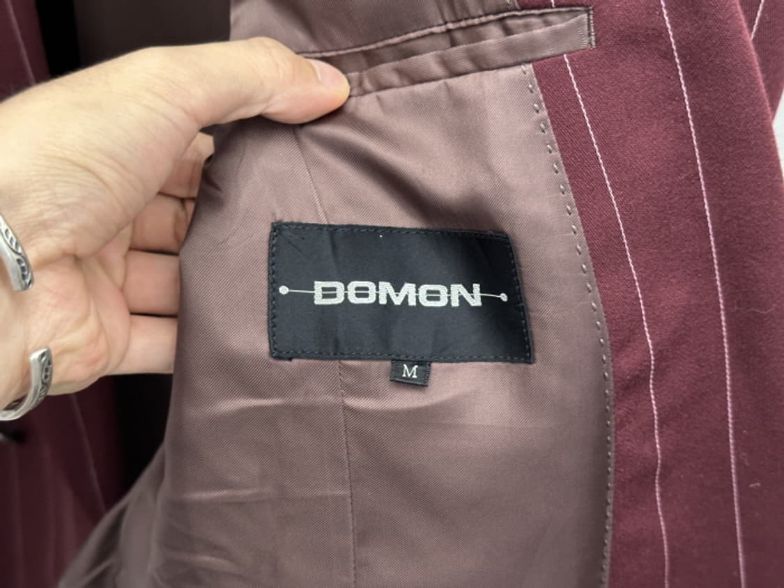 DOMON set-up (L,29) 상품이미지4