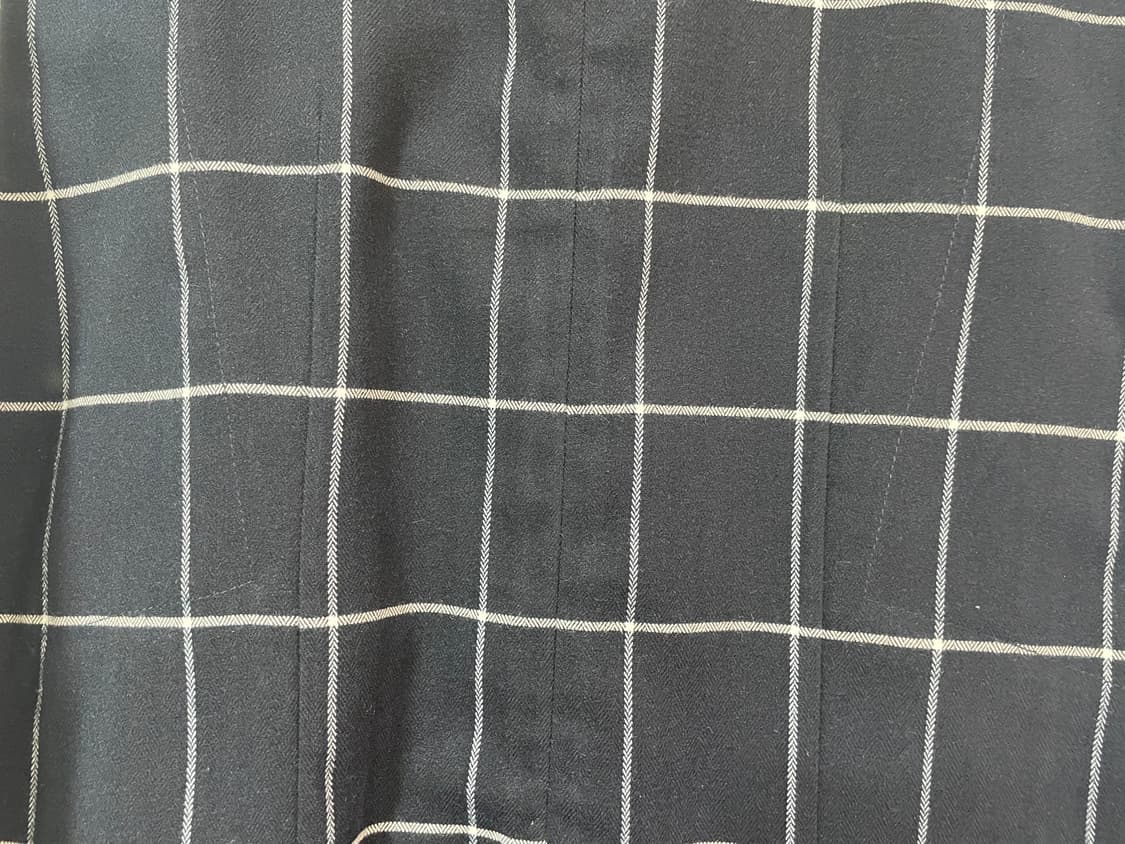 톰보이 원피스 상품이미지2