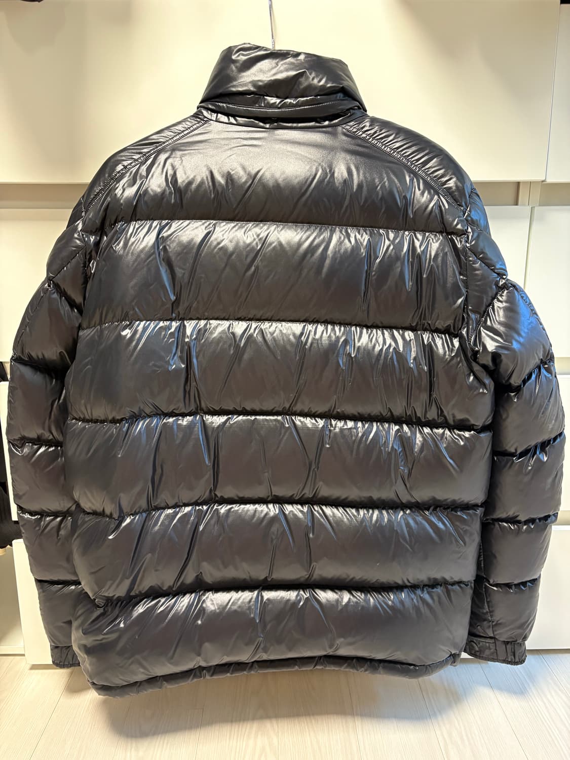 몽클레어 마야 6사이즈 상품이미지2