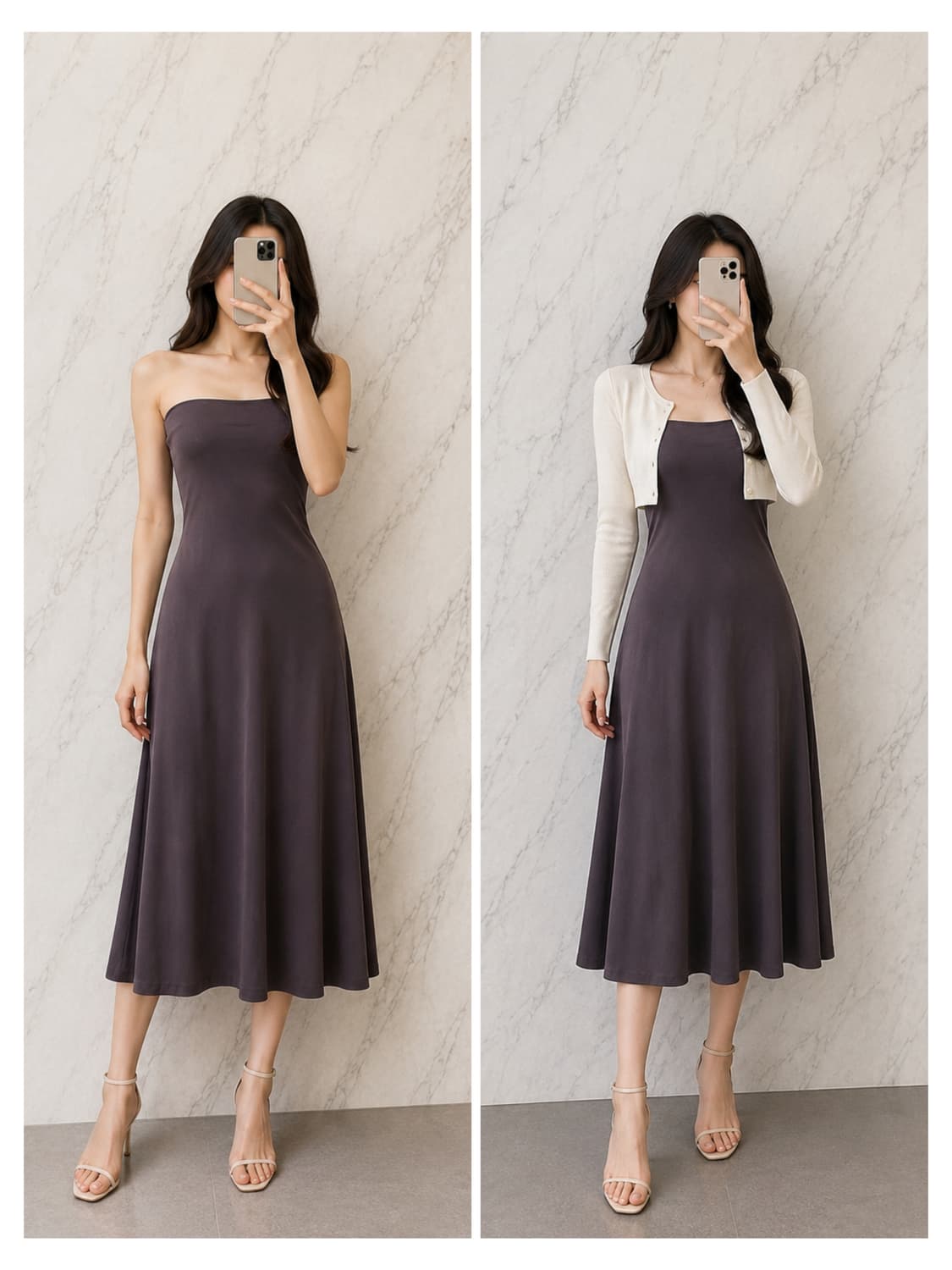 질샌더 원피스 / 드레스 / JIL SANDER / 40 (55~66) 상품이미지2
