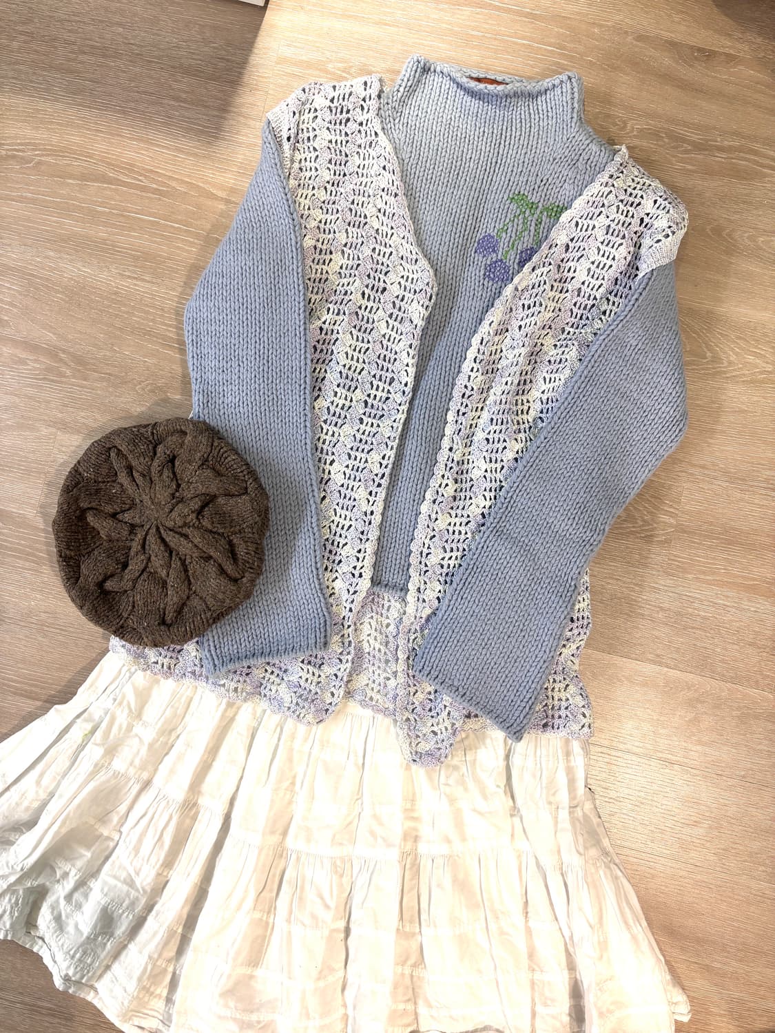 지구샵 블루베리 세트🫐(3개 구성) 상품이미지1