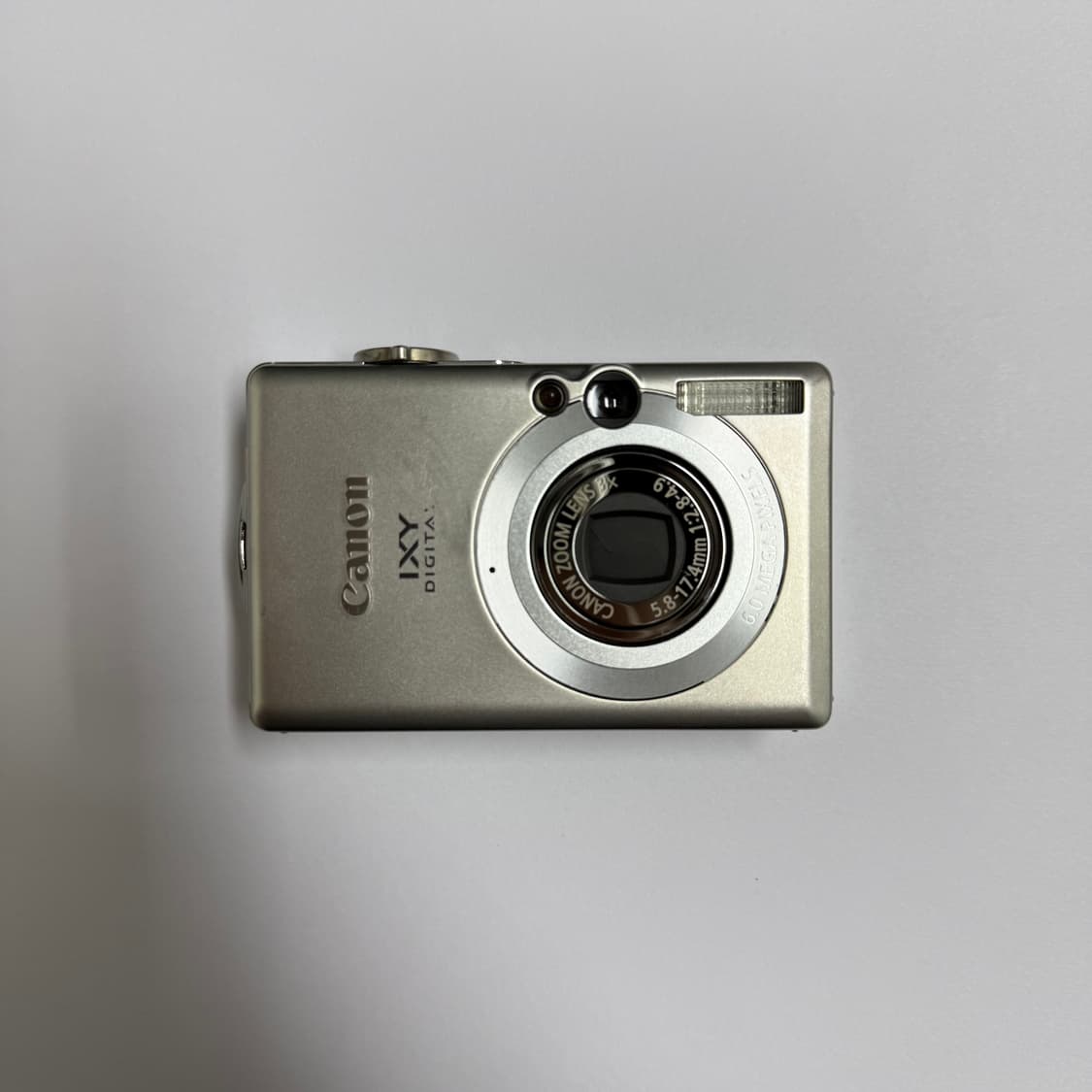 캐논 IXY 70 / IXUS 60 / SD 600 (익시, 익서스) 상품이미지1