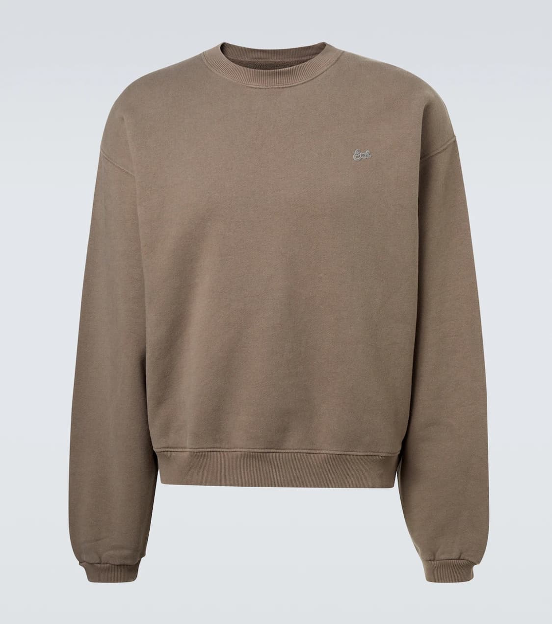 [S,M,L]이알엘 ERL 25fw 워싱 맨투맨/타우페 상품이미지6