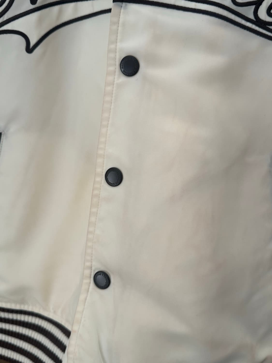 마리떼 자켓 상품이미지3