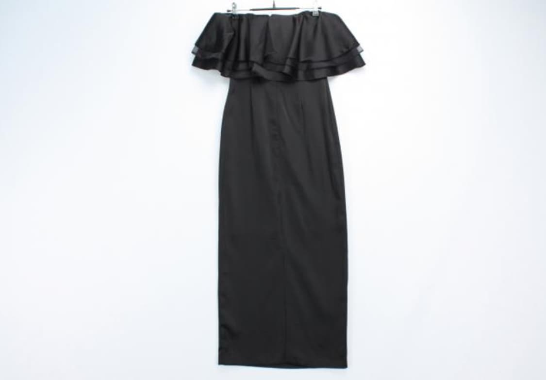 딘트 원피스 상품이미지3