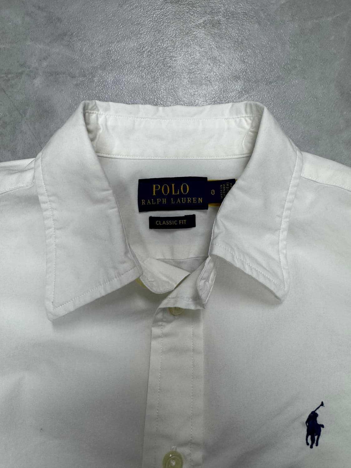 폴로 상품이미지3