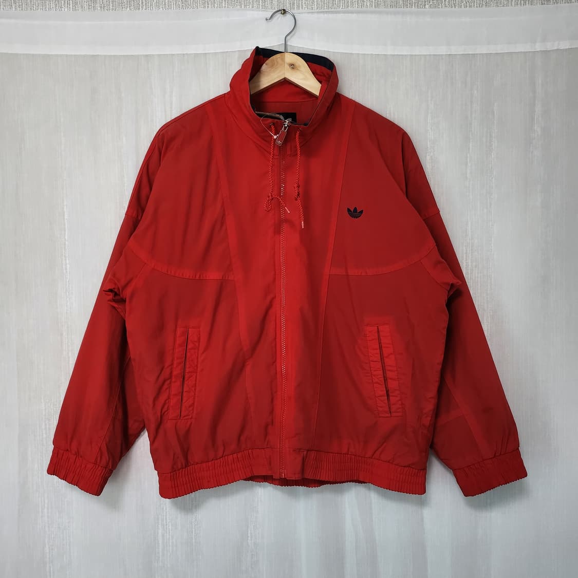 아디다스 오리지널 바람막이 [남 L] 상품이미지1