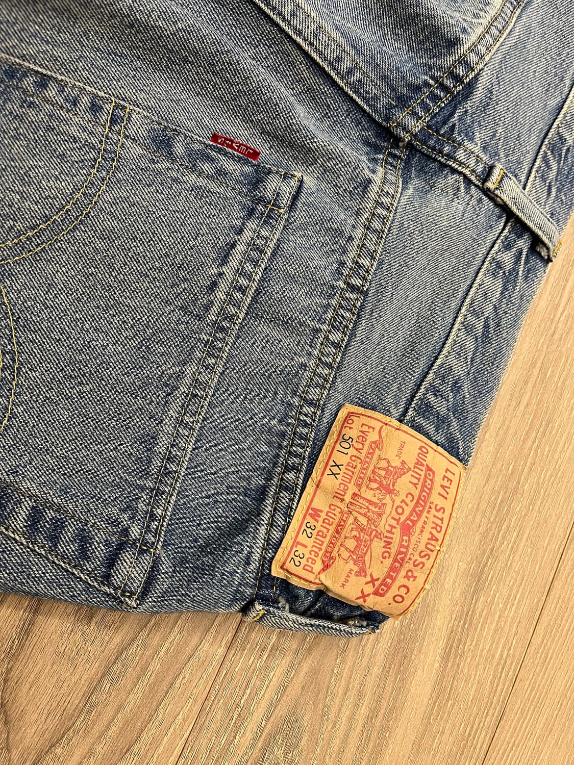 LVC 블랙잭 32/32 상품이미지3