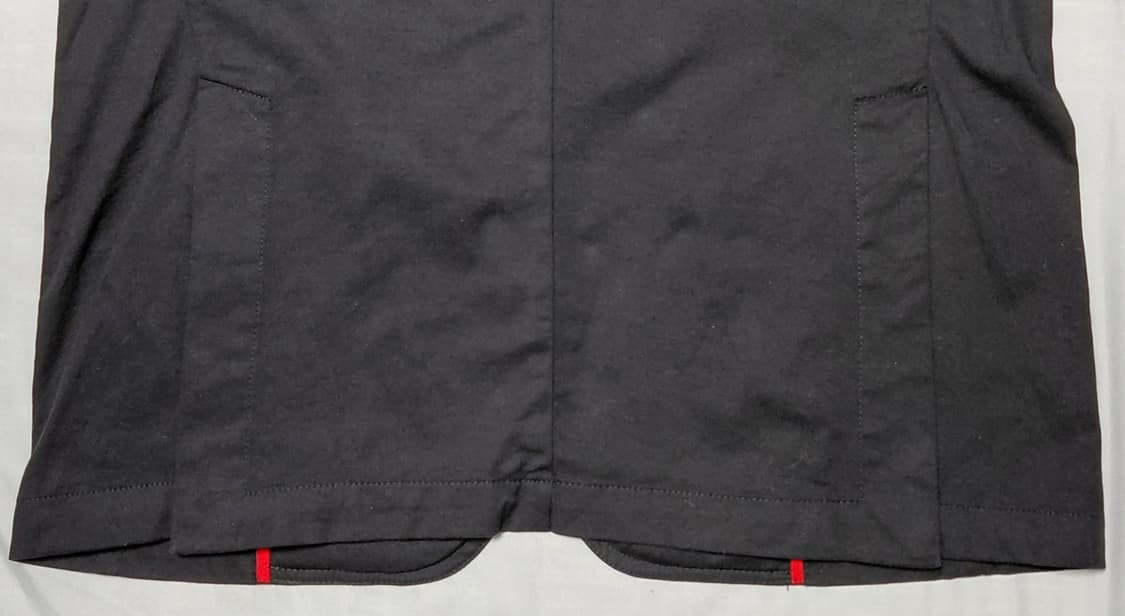 [Italy] 쎈시(SSEINSE) 남성 면 블레이저 (54) 상품이미지9