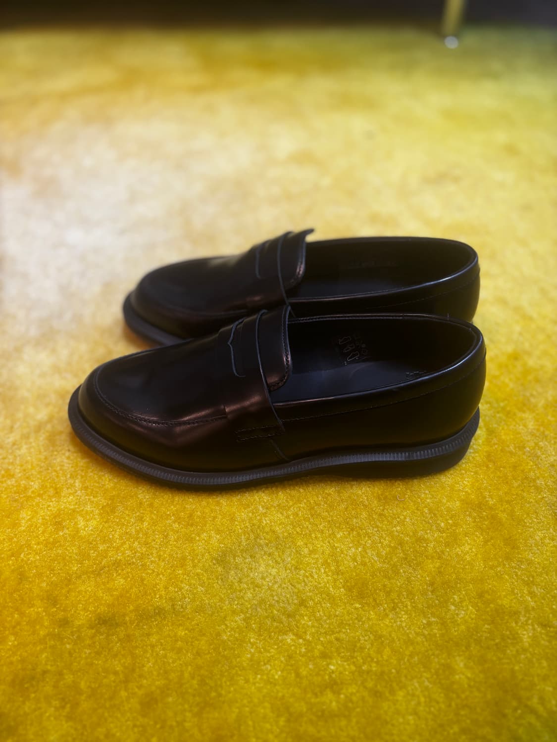 Dr. Martens TEMARA 로퍼 상품이미지4