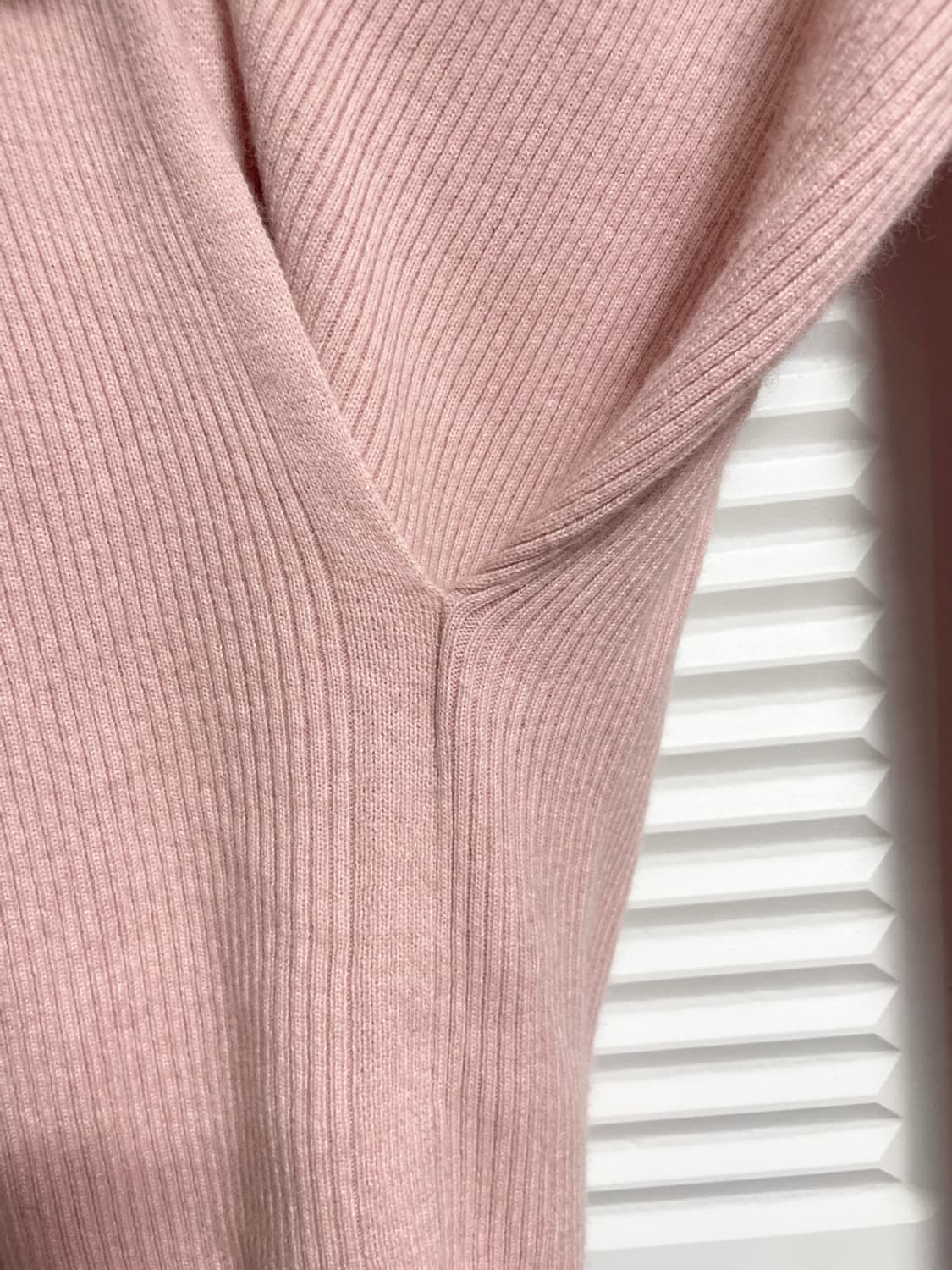 잇미샤 니트 티셔츠 상품이미지5