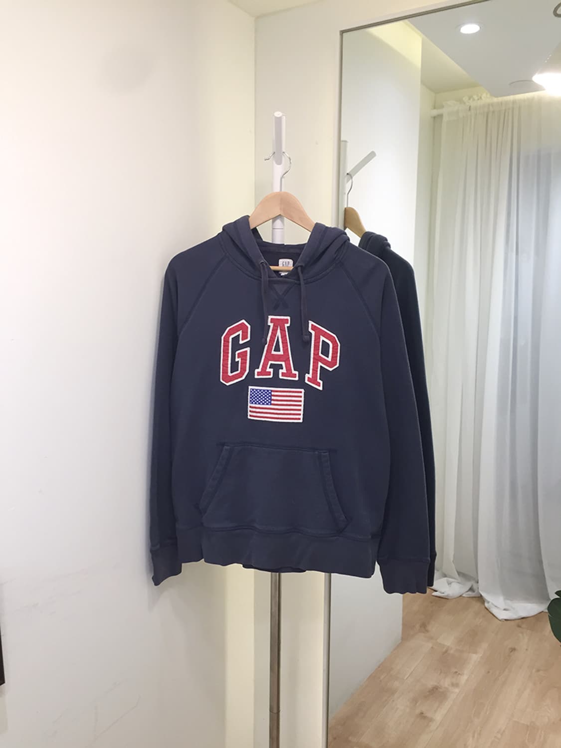Women GAP Hoodie 100 상품이미지4