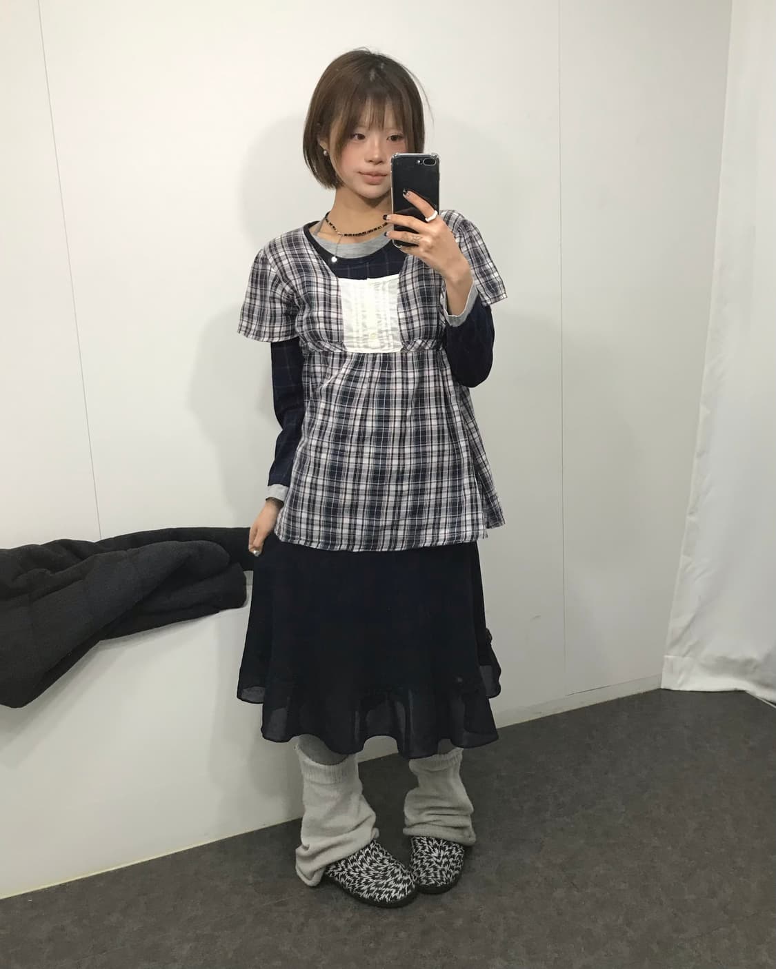 🩶No. 1 브라이스돌 코디 Set🩶 상품이미지3