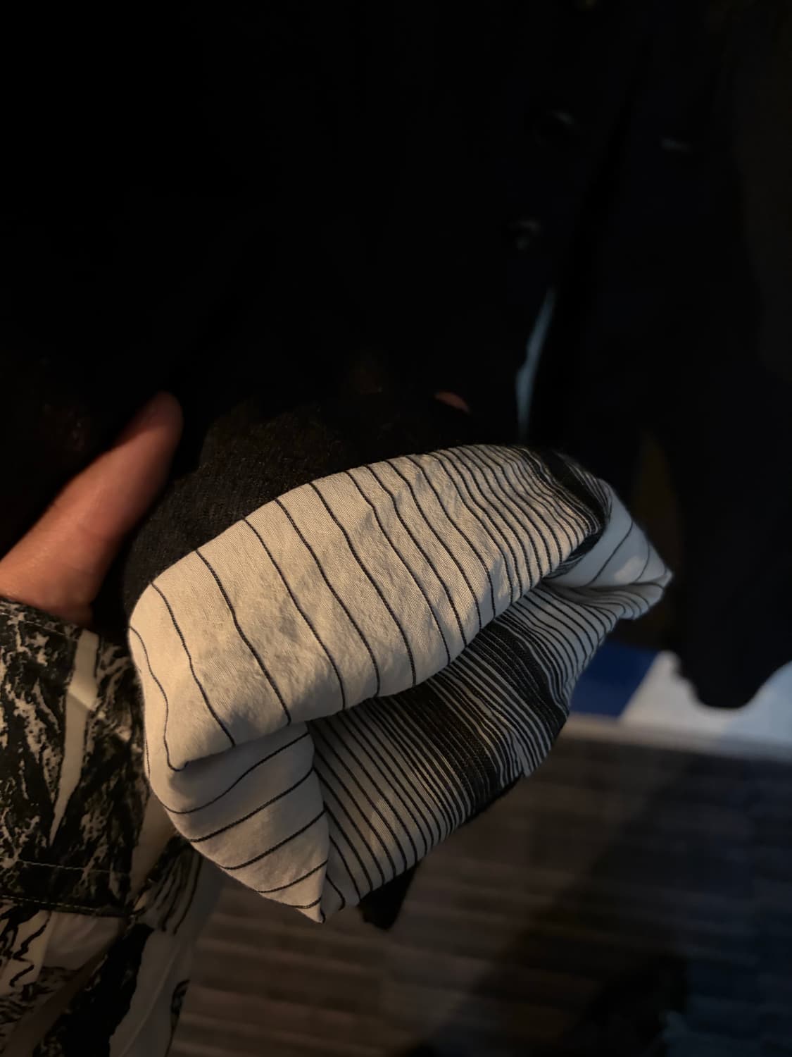 Archivio j.m. ribot COAT - CO01+/NR 46 상품이미지4