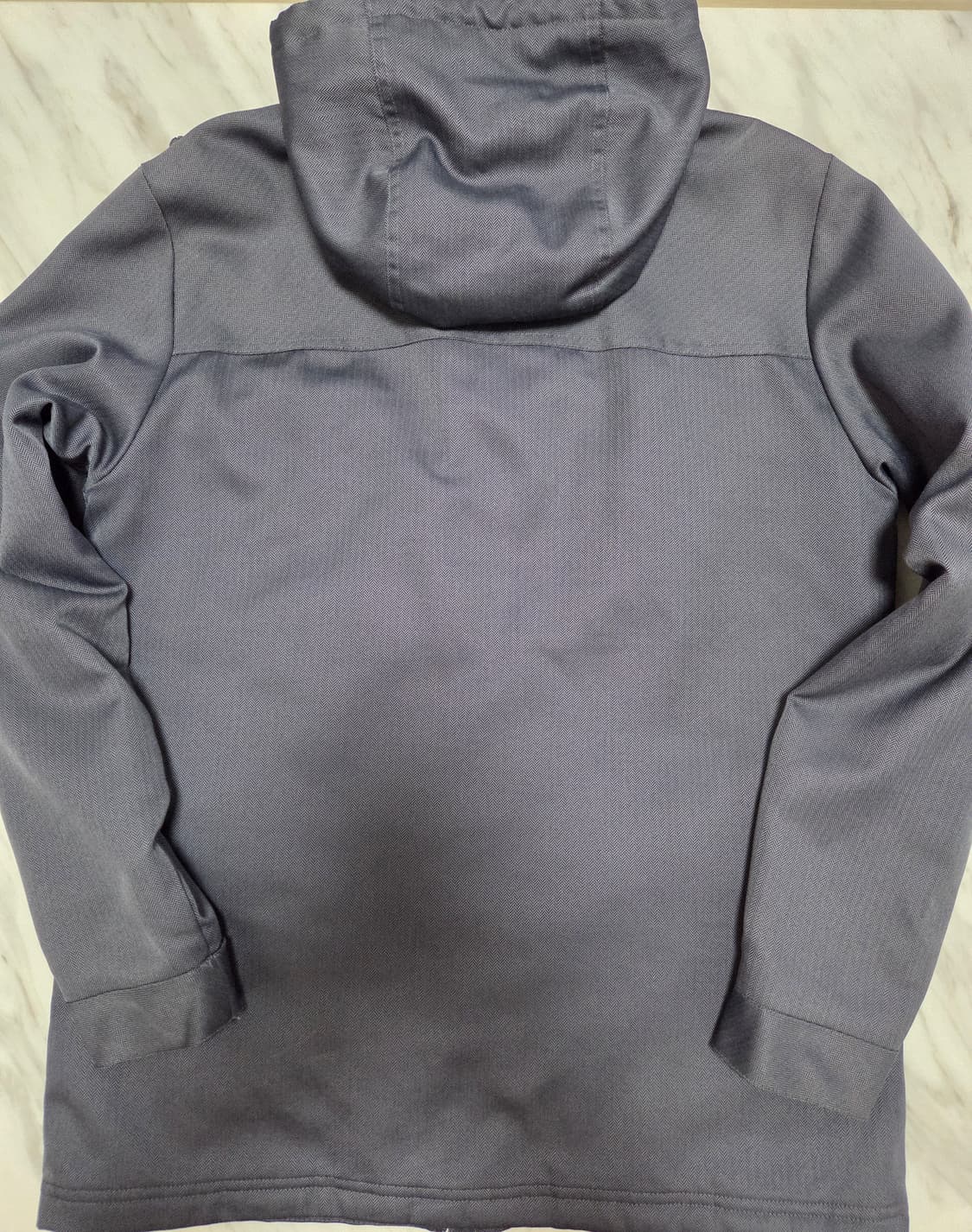 나이키 헤링본 후드 자켓 상품이미지2