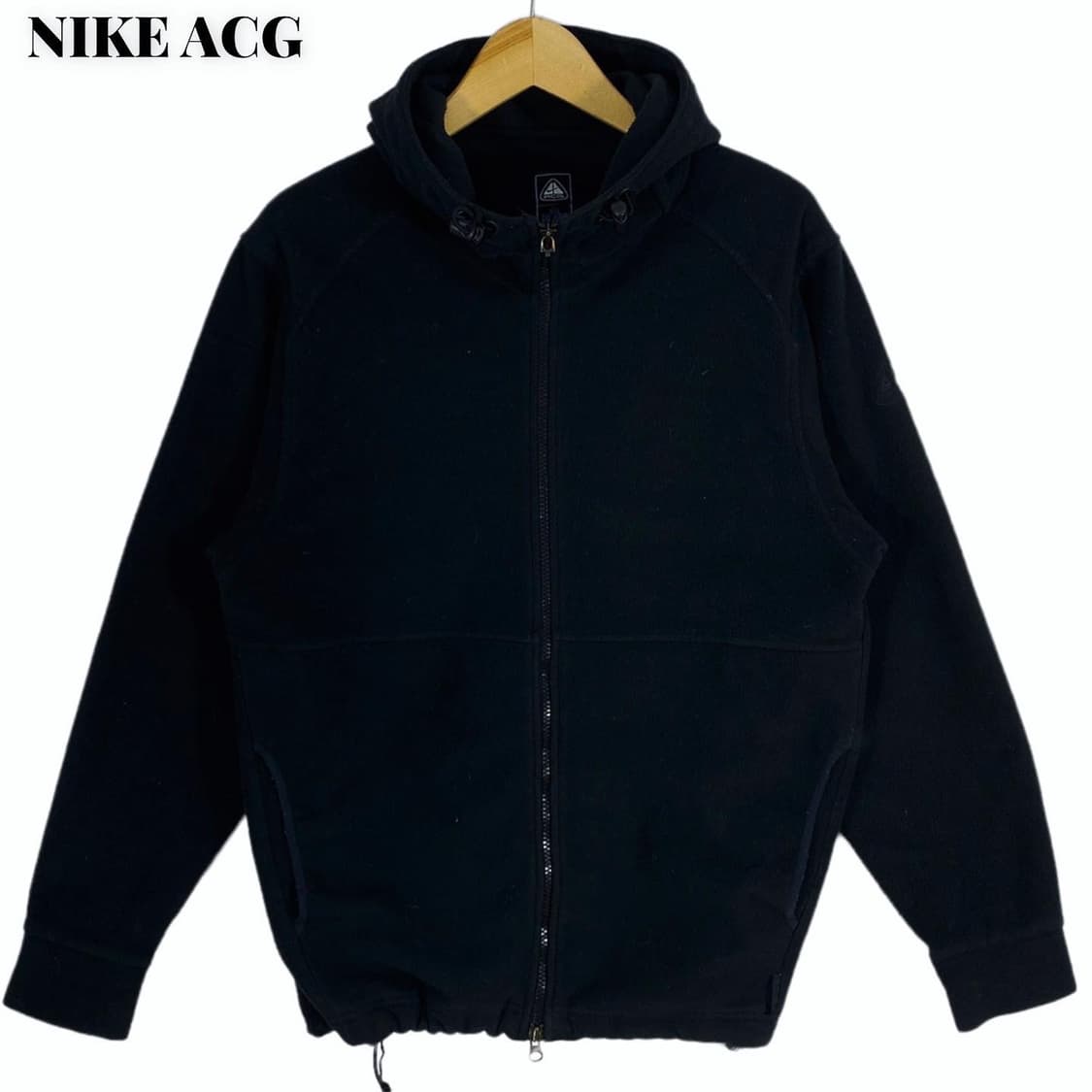 Nike ACG Fleece Hooded Jacket 상품이미지1