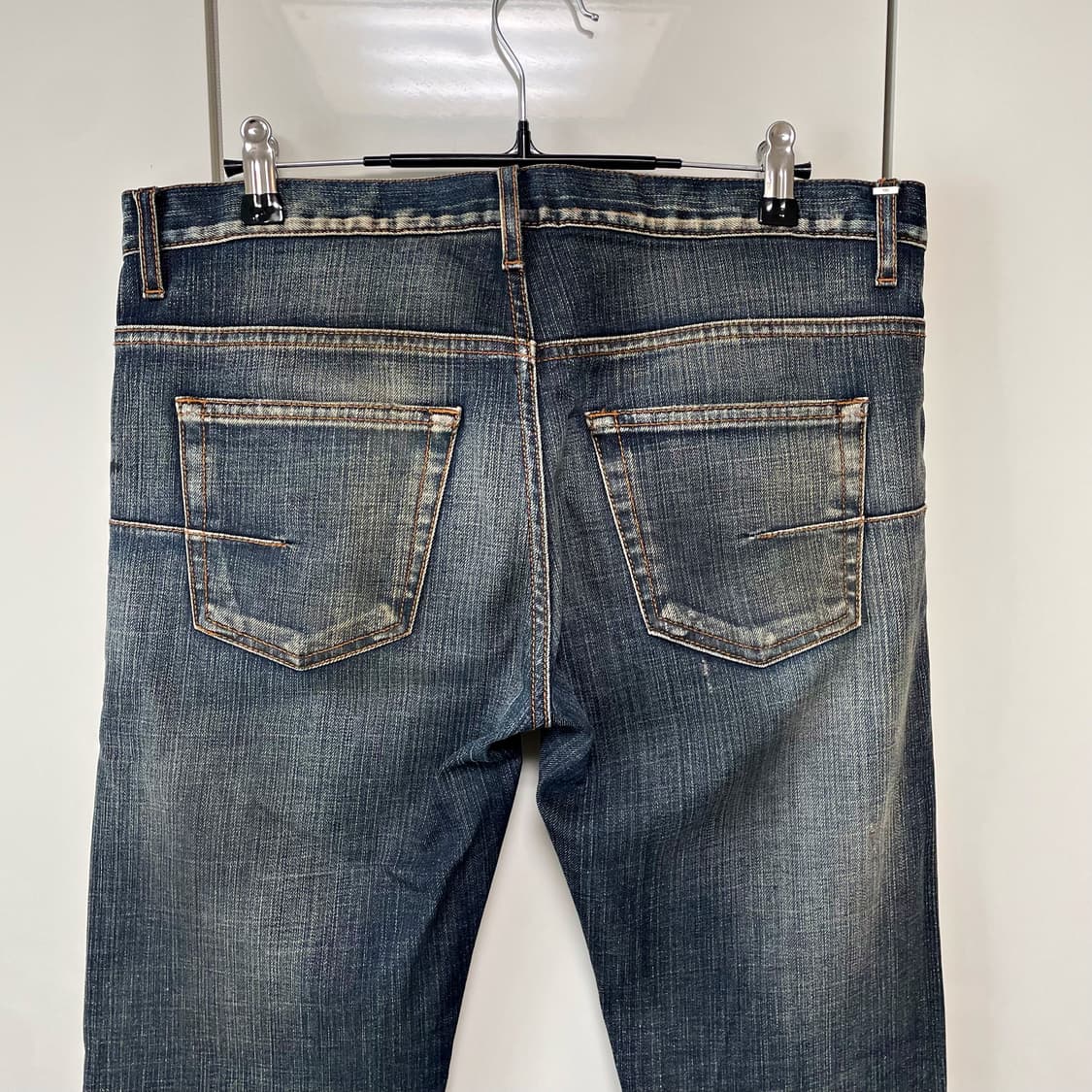 디올옴므 09aw 바스키아 제이크 31 상품이미지4