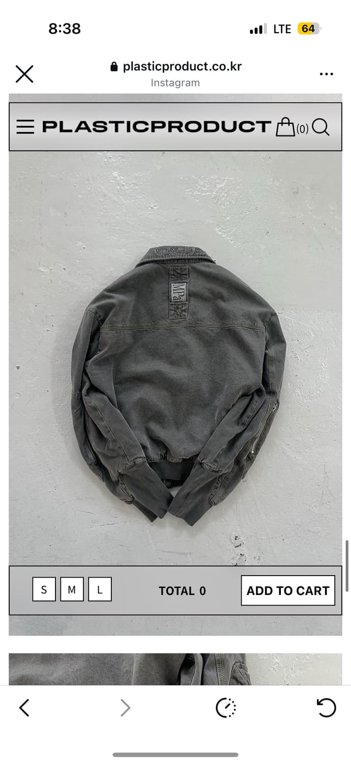 플라스틱 프로덕트 디스크 자켓 상품이미지5