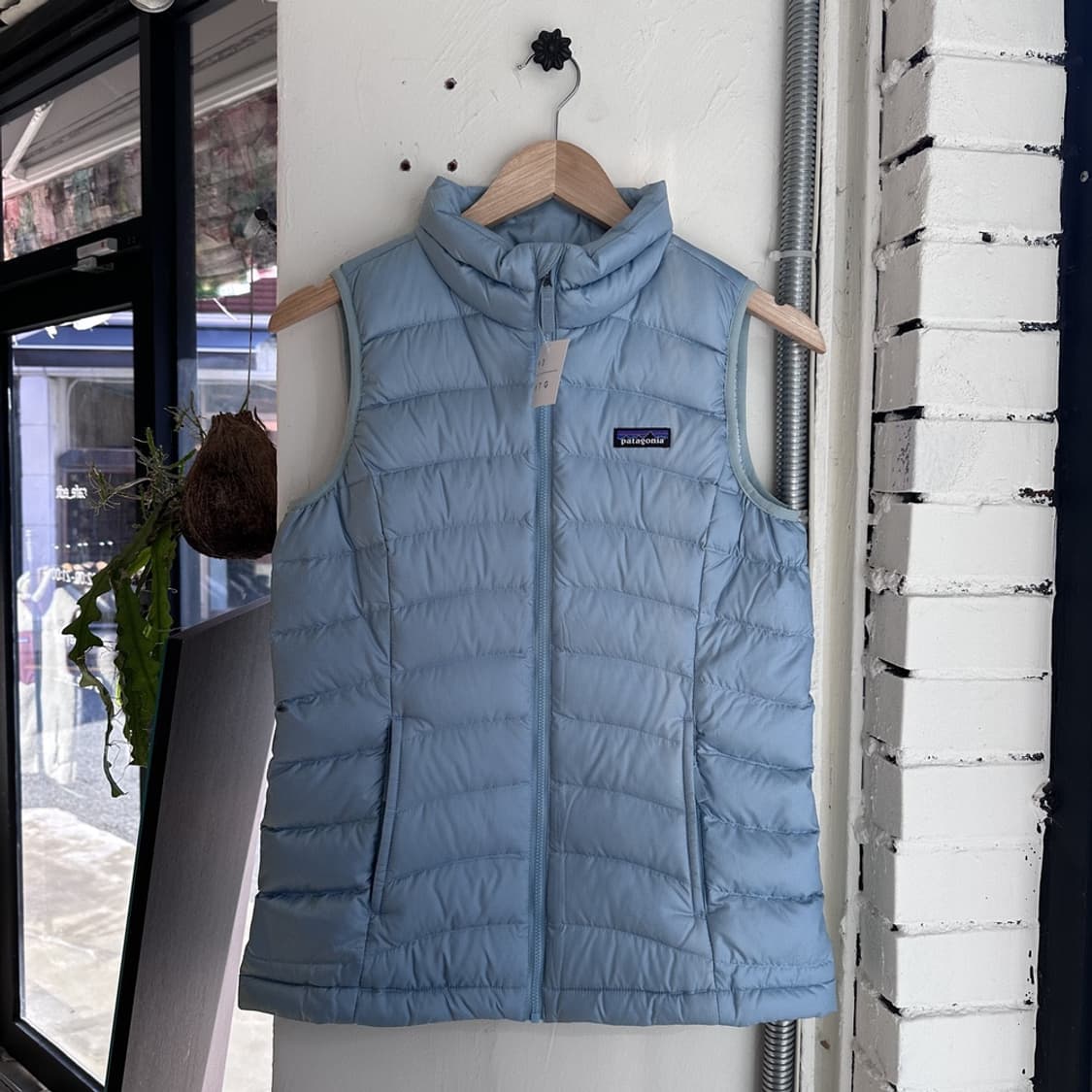 15398 - 파타고니아 베스트 다운 자켓 상품이미지2
